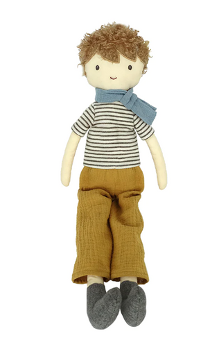 HENRI PARISIAN DOLL MON AMI