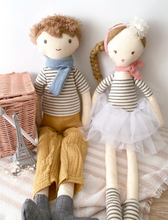 Load image into Gallery viewer, HENRI PARISIAN DOLL MON AMI