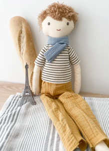 HENRI PARISIAN DOLL MON AMI