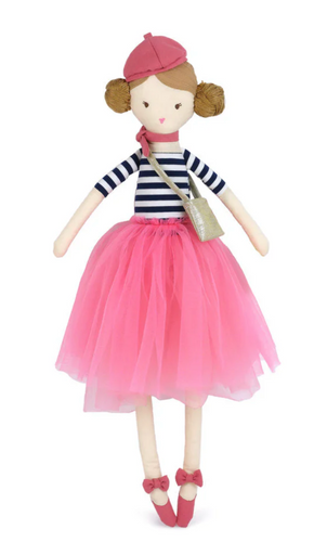 SUZZETE PARISIAN DOLL MON AMI