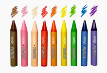 Load image into Gallery viewer, OOLY X PEANUTS SNOOPY  SCHOOL COLORING | Travel Kit