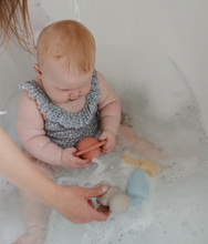 Load image into Gallery viewer, SPACE MOLD FREE BATH PLAY SET - 4 PACK