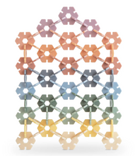 Load image into Gallery viewer, HEX CONNECT BUILDING TOY SET       5 +