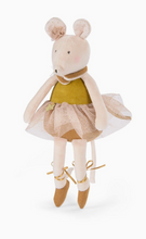 Load image into Gallery viewer, MUSICAL MOUSE | THE LITTLE SCHOOL OF DANCE | MOULIN ROTY