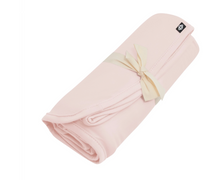 Load image into Gallery viewer, KYTE BABY SWADDLE BLANKET IN BLUSH | MORE SOFT COLORS