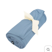 Load image into Gallery viewer, KYTE BABY SWADDLE BLANKET IN BLUSH | MORE SOFT COLORS