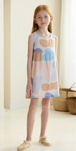 Load image into Gallery viewer, WRINKLED MUSLIN DRESS