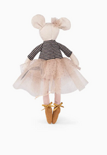 Load image into Gallery viewer, MOUSE DOLL SUZIE | THE LITTLE SCHOL OF DANCE | DOLL