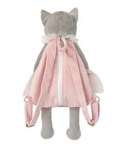 Load image into Gallery viewer, CELESTE CAT BACKPACK | MON AMI