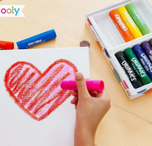 Load image into Gallery viewer, CHUNKIES PAINT STICKS ORIGINAL PACK  | SET OF 12