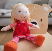 Load image into Gallery viewer, ANELLIE - 12&#39; SOFT DOLL