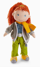 Load image into Gallery viewer, SOLEY 12 &quot; - HUGGABLE FIRST DOLL FOR TODDLERS
