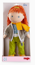 Load image into Gallery viewer, SOLEY 12 &quot; - HUGGABLE FIRST DOLL FOR TODDLERS