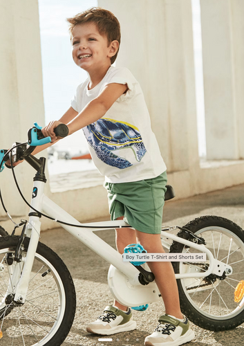 MAYORAL BOY KNIT SET NEW ARRIVAL                                3609   Bco.d.laur