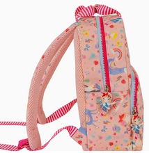 Load image into Gallery viewer, RAINBOW FAIRY BACKPACK  FLOSS &amp; ROCK               3+