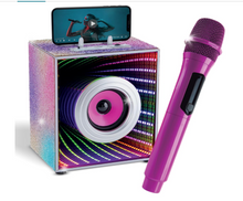 Load image into Gallery viewer, POP STAR KARAOKE SET