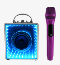 Load image into Gallery viewer, POP STAR KARAOKE SET