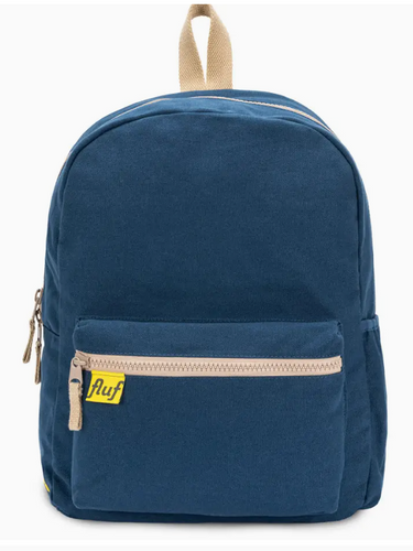 B PACK CLASSIC NAVY | FLUF