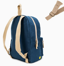Load image into Gallery viewer, B PACK CLASSIC NAVY | FLUF