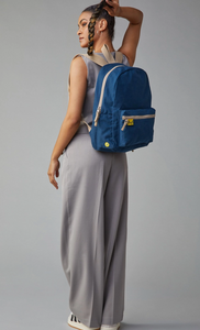 B PACK CLASSIC NAVY | FLUF