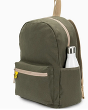Load image into Gallery viewer, B PACK DARK OLIVE | FLUF