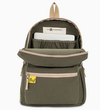Load image into Gallery viewer, B PACK DARK OLIVE | FLUF