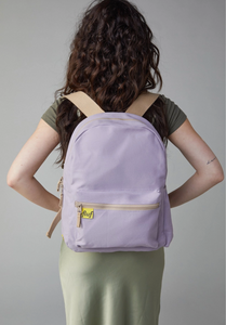B PACK LAVENDER | FLUF