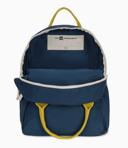 B PAC JUNIOR | NAVY