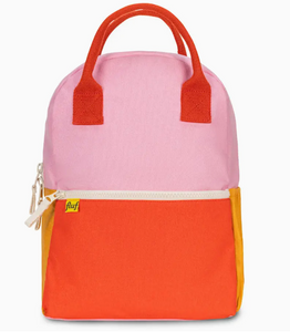 B PAC JR | PINK POPPY | FLUF