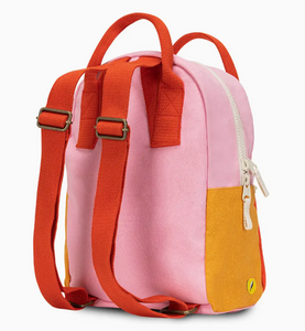 B PAC JR | PINK POPPY | FLUF