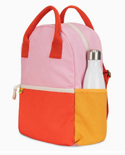Load image into Gallery viewer, B PAC JR | PINK POPPY | FLUF