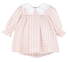 Load image into Gallery viewer, SOPHIE &amp; LUCAS SWEET PINK  FLOAT | BABY &amp; GIRLS 002