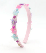 Load image into Gallery viewer, POPPYLAND UNICORN SPARKLE HEADBAND