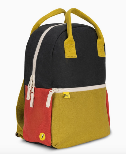 B PACK JR  CARBON CACTUS - NEW