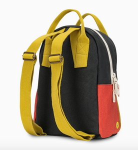 B PACK JR  CARBON CACTUS - NEW