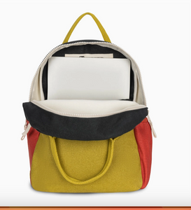 B PACK JR  CARBON CACTUS - NEW