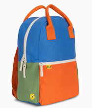 Load image into Gallery viewer, B PACK JR COBALT ORANGE - NEW