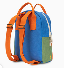 Load image into Gallery viewer, B PACK JR COBALT ORANGE - NEW