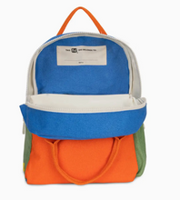 Load image into Gallery viewer, B PACK JR COBALT ORANGE - NEW