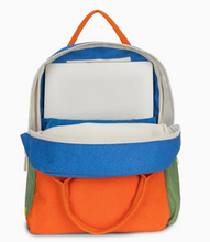 Load image into Gallery viewer, B PACK JR COBALT ORANGE - NEW