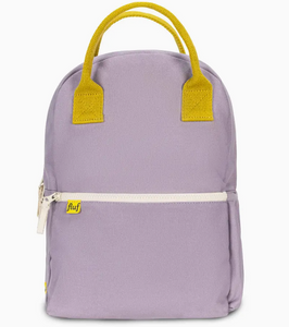 B PACK JR     LAVENDER