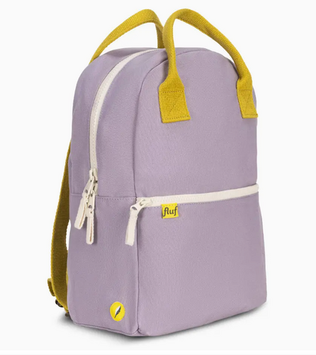 B PACK JR     LAVENDER