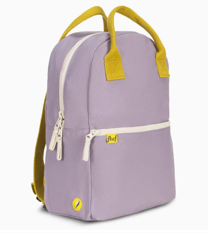 B PACK JR     LAVENDER