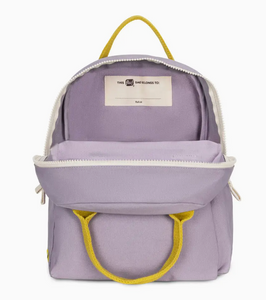 B PACK JR     LAVENDER