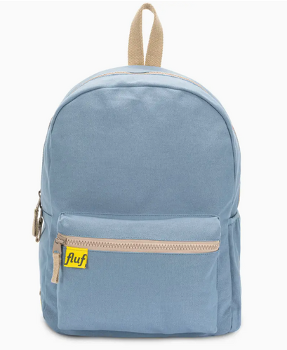 FLUF B PACK  - BLUE - NEW