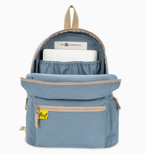 FLUF B PACK  - BLUE - NEW