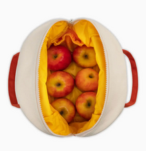 Load image into Gallery viewer, ZIPPER LUNCH FLUF | Thank You