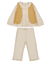 Load image into Gallery viewer, MAYORAL BABY &amp; GIRL 3 PC SET                               2593
