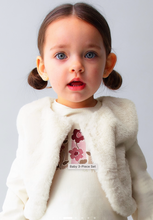 Load image into Gallery viewer, MAYORAL BABY &amp; LITTLE GIRL 3 PC SET                 2739 QUARZ