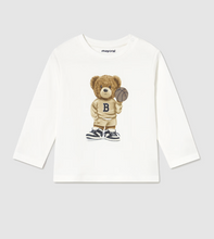 Load image into Gallery viewer, MAYORAL BABY  LITTLE BOY T SHIRT                        2058